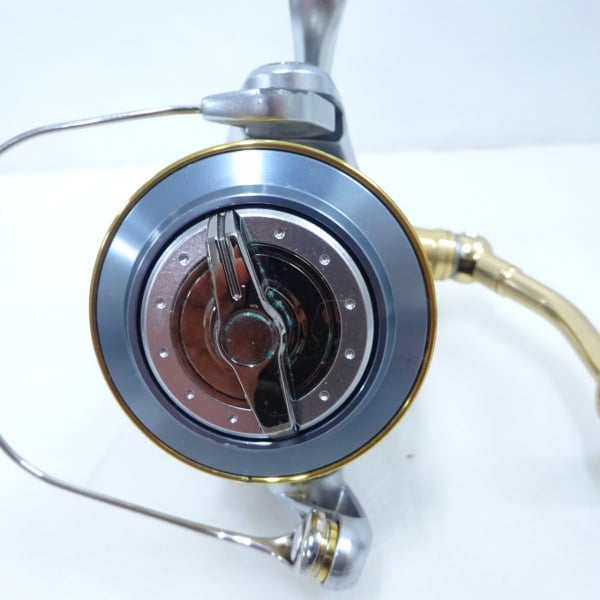 １３バイオマスター